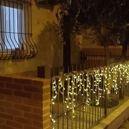 Soggiorno A 5 Stelle, Tra Mare, Cultura E Natura Cattolica Exterior foto