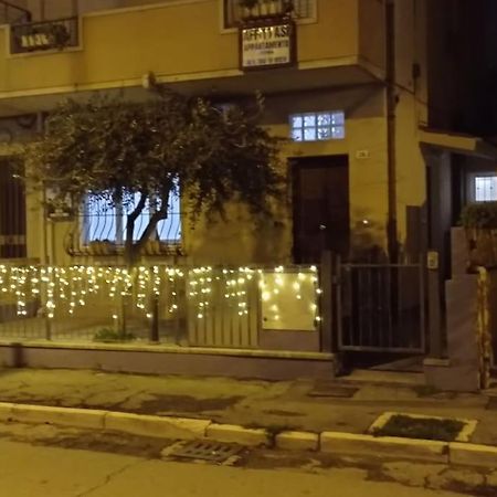 Soggiorno A 5 Stelle, Tra Mare, Cultura E Natura Cattolica Exterior foto