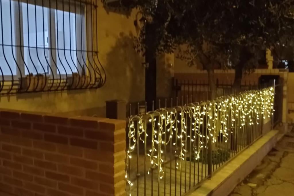 Soggiorno A 5 Stelle, Tra Mare, Cultura E Natura Cattolica Exterior foto