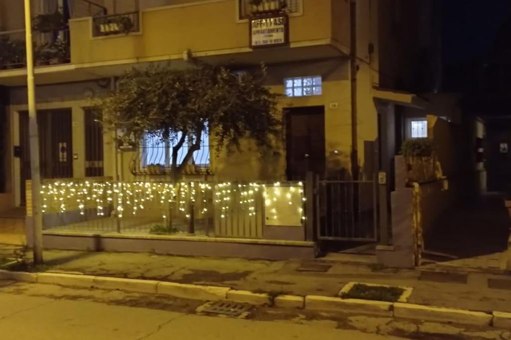 Soggiorno A 5 Stelle, Tra Mare, Cultura E Natura Cattolica Exterior foto